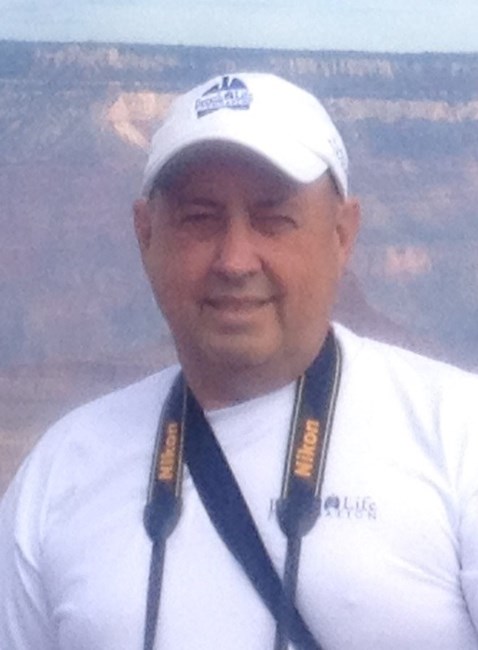 Obituary of Donnie Joe Poteet