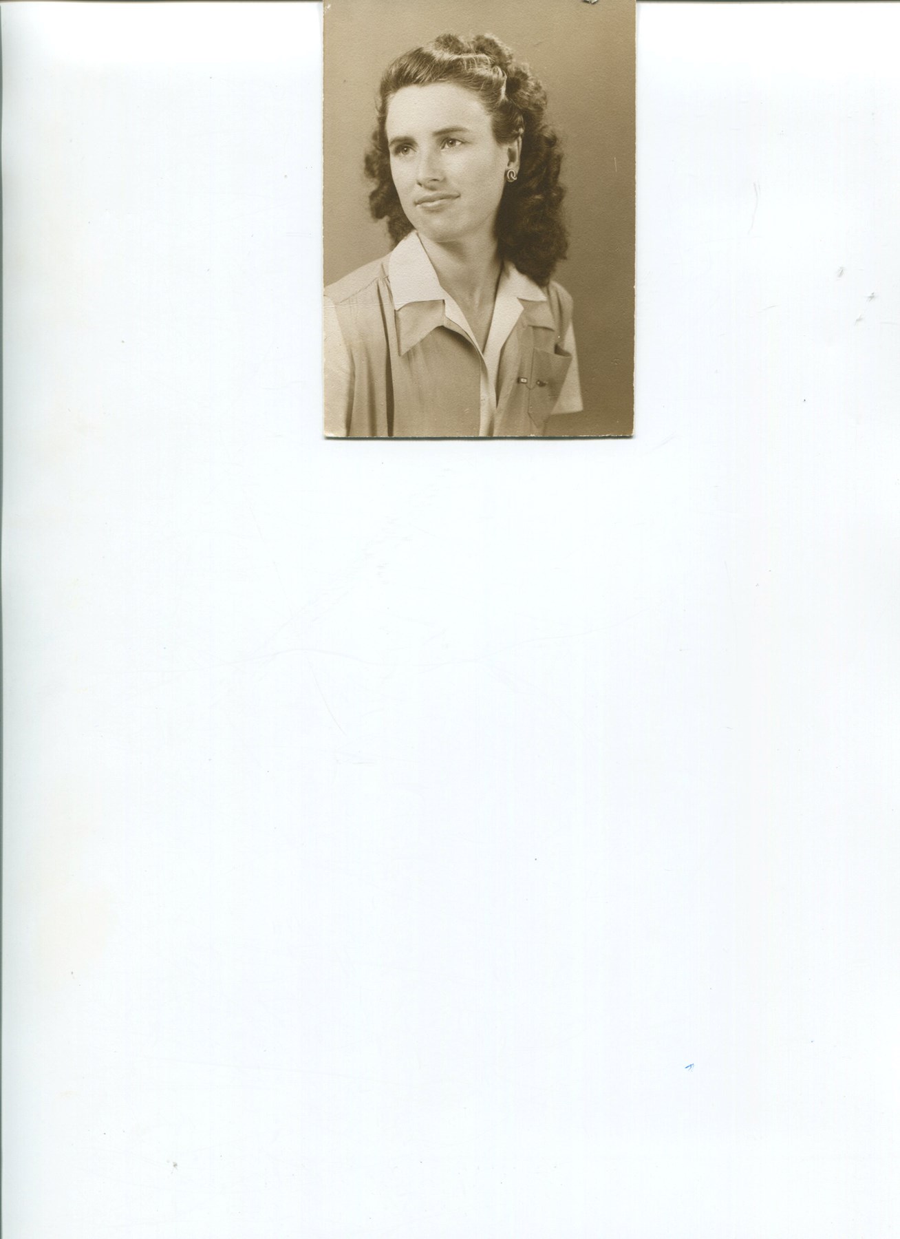 Obituary of Carlie B. Hagan