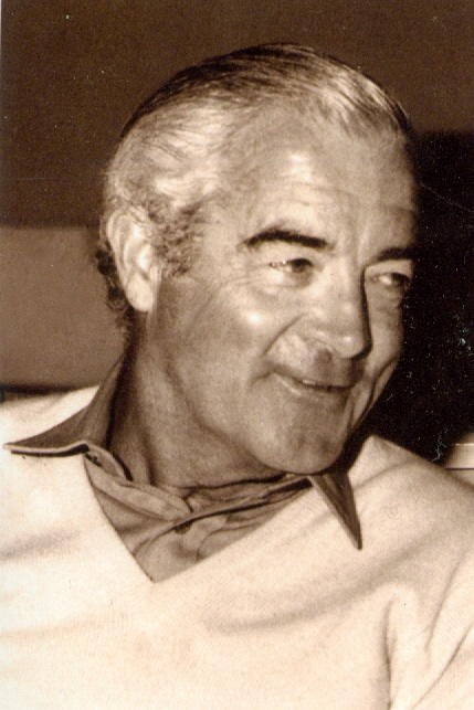 Obituary of John William Costello