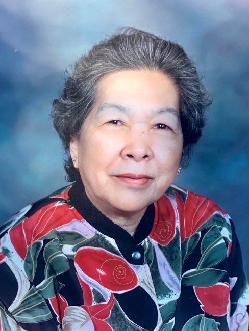 Obituary of Quan Ha