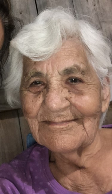 Obituary of Juanita V. Lopez