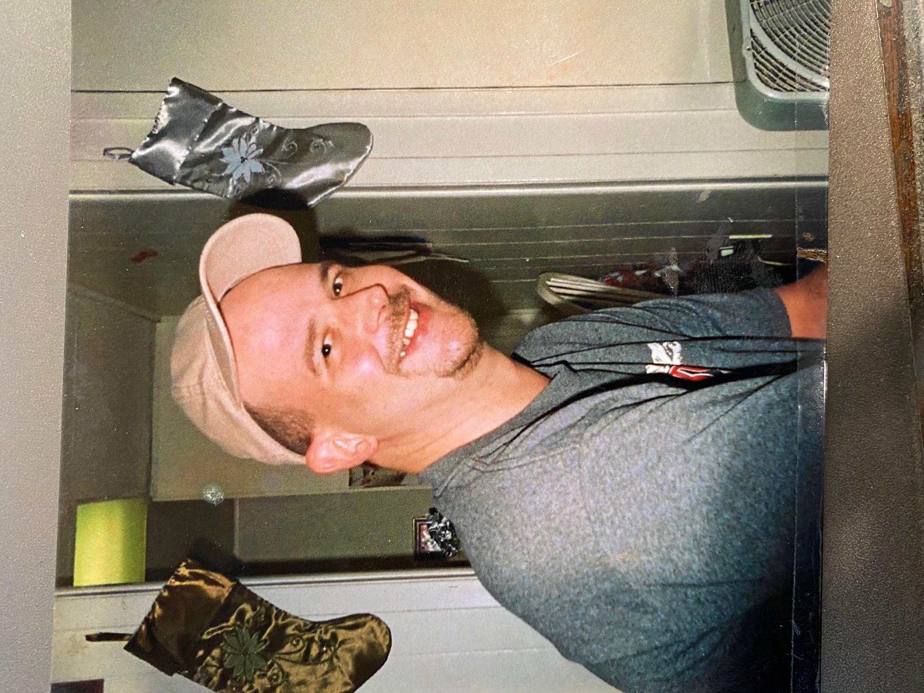 Obituary of Thomas J. Finn