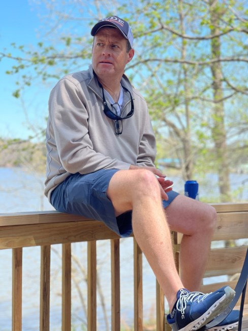 Obituary of Michael John O'Sullivan Jr.