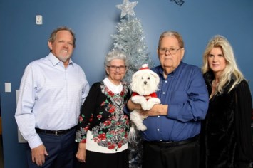 Obituary of Willard Ray Pearce