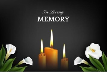 Obituary of Thomasine Dunning