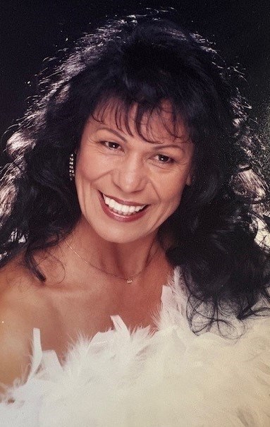 Obituary of Linda Ruth Dizmon