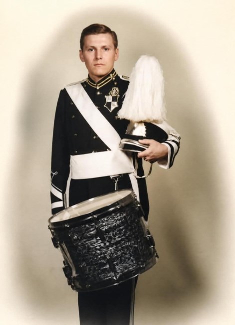 Obituary of David Richard Ringle