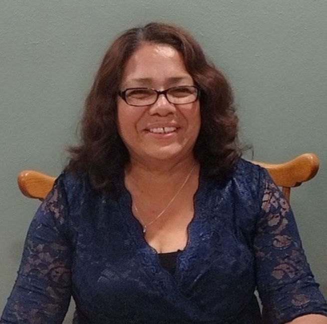 Obituary of Maria Soledad Pinedo