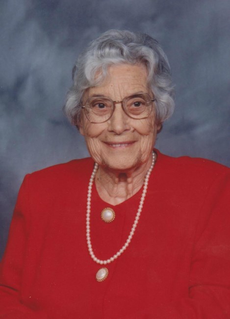 Obituary of Delia C. Clark