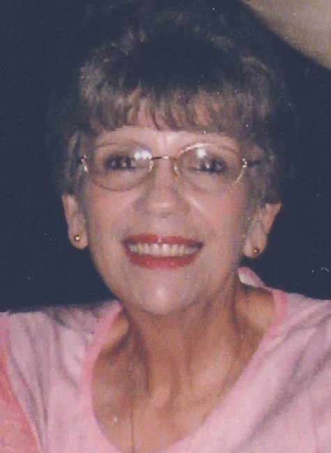 Obituario de Paula Ann Biddy