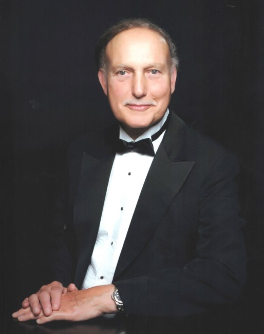 Obituary of Ronald Raymond Duffaut