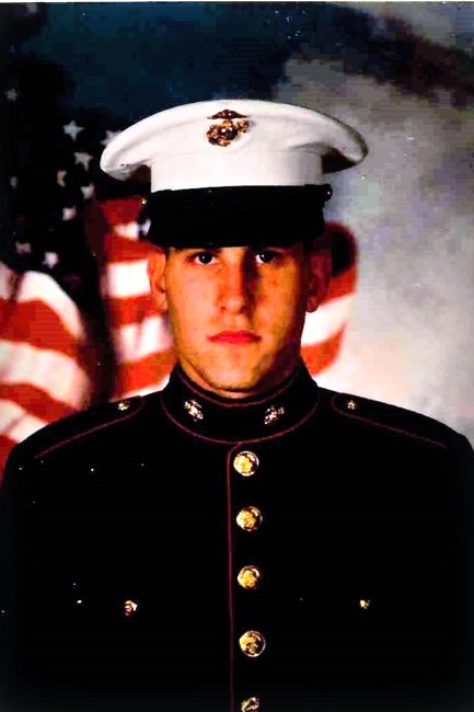 Obituary of Richard Bronson Brantley