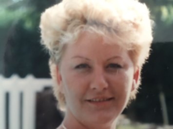 Obituary of Elizabeth Proctor