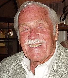 Obituary of Frank Edward Wells