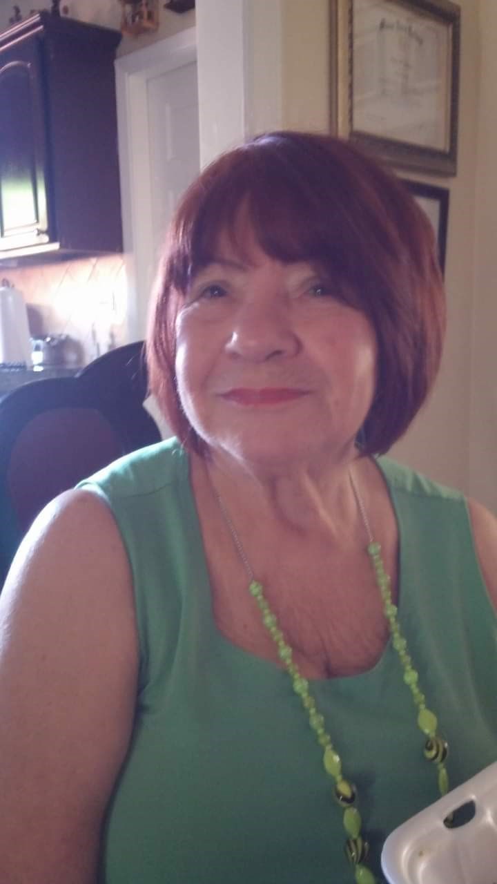 Obituary of Milagros Vega