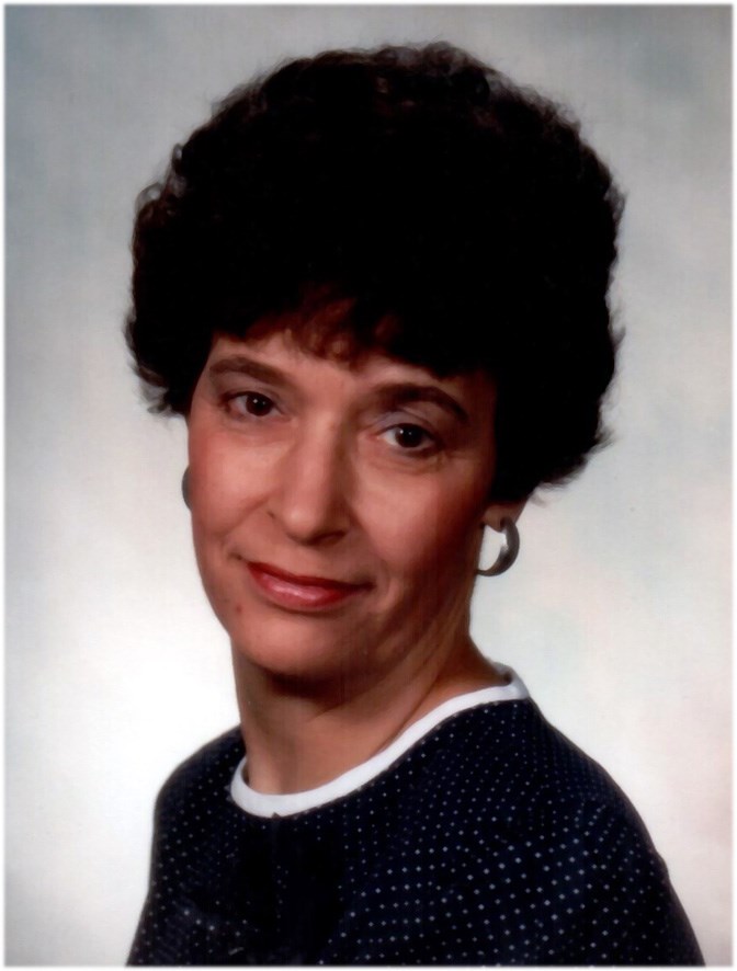 Patricia Miller Obituary St. Clair Shores, MI