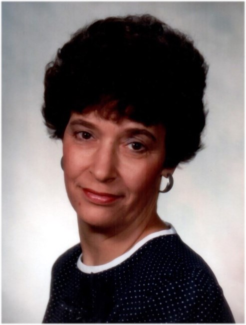 Obituary of Patricia Sue Miller