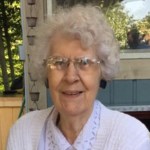 Georgiana Ward