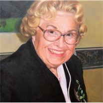 Obituary of Eve Craig