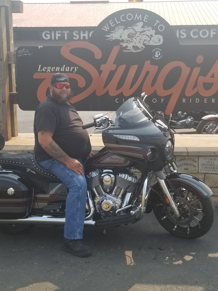 Avis de décès de James "Jimmy" Robert Martin Jr.