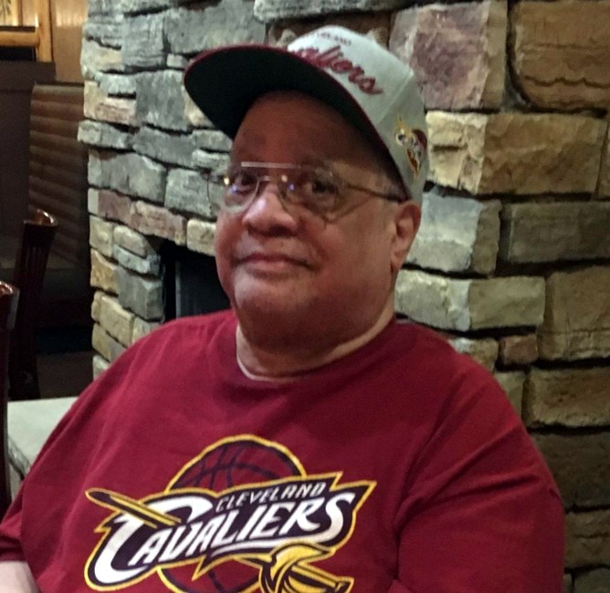 Theodore Shelton Obituary Cleveland, OH