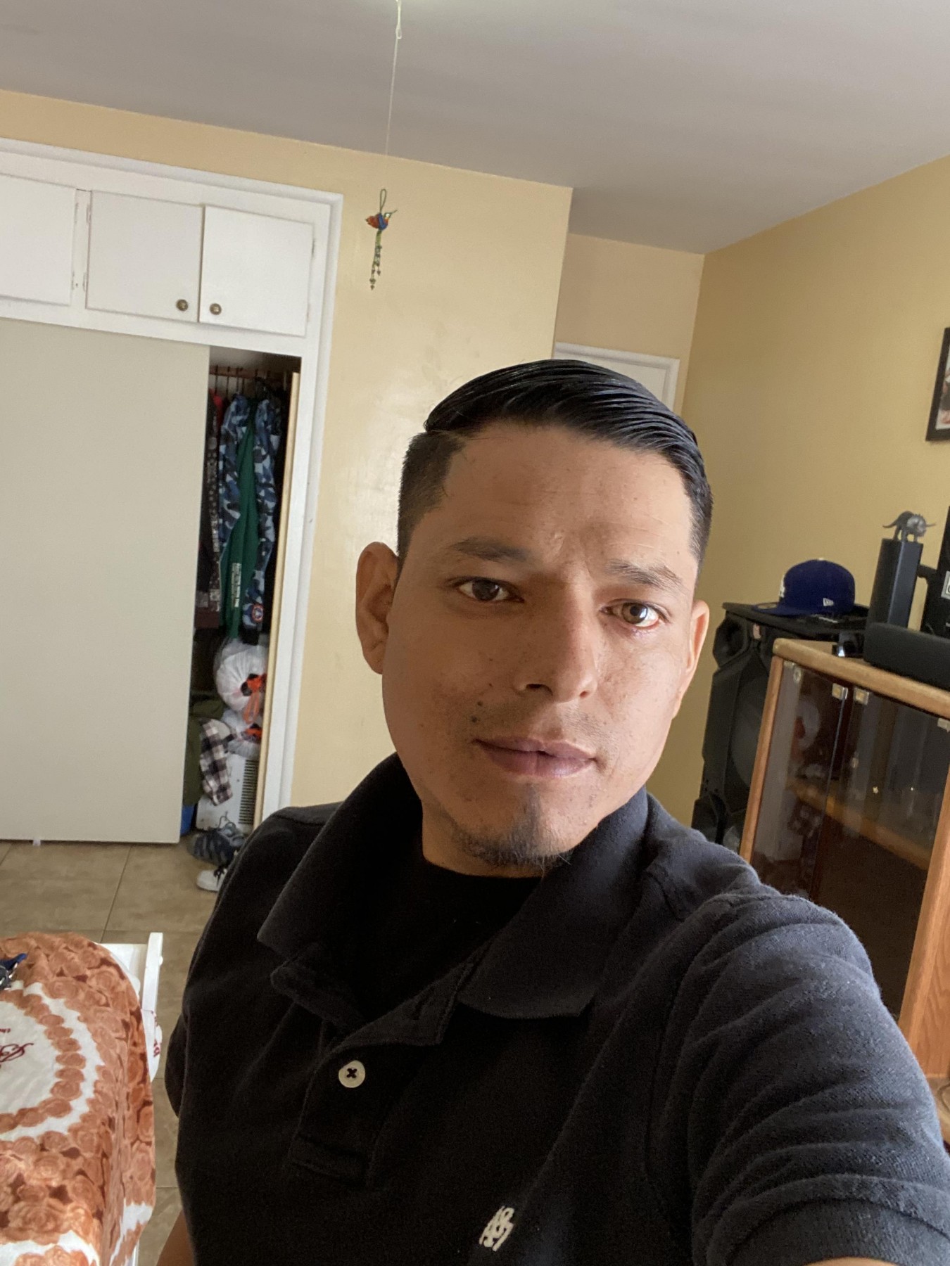 Obituary of Mauricio Vargas Garcia