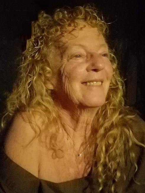 Avis de décès de Karynne Lee Apple