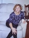 Maria Santana Guzman