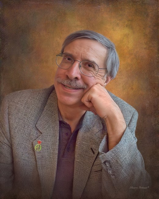 Obituary of John "David" Autin