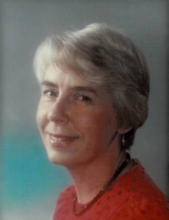 Obituary of Wilhelmina Selia Schendeler