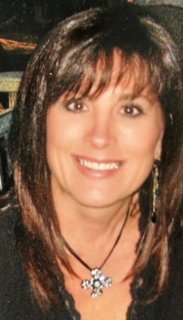 Obituario de Kathy Palmer Carroll