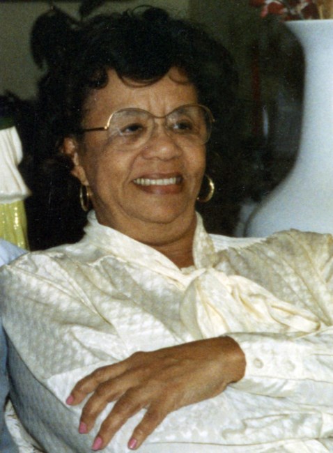 Obituary of Louise Marie Stephen