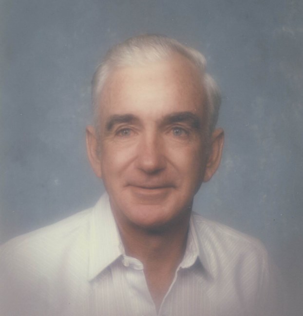 Obituary of Thomas Winfield Copeland