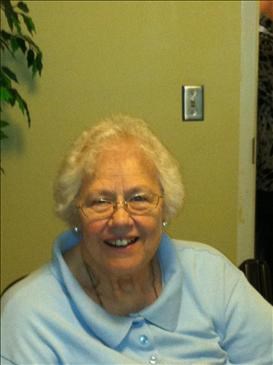 Obituary of Barbara Kurtz