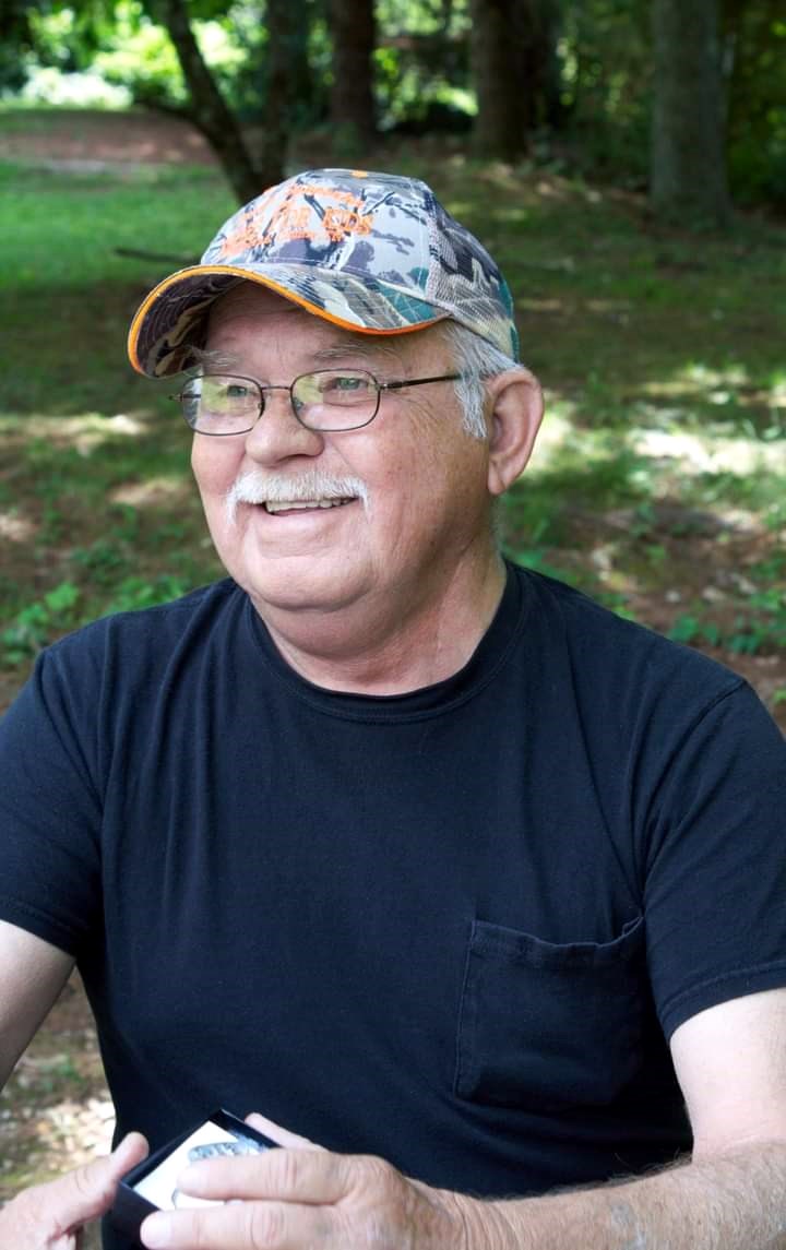 Roy Loop Obituary Harrogate, TN