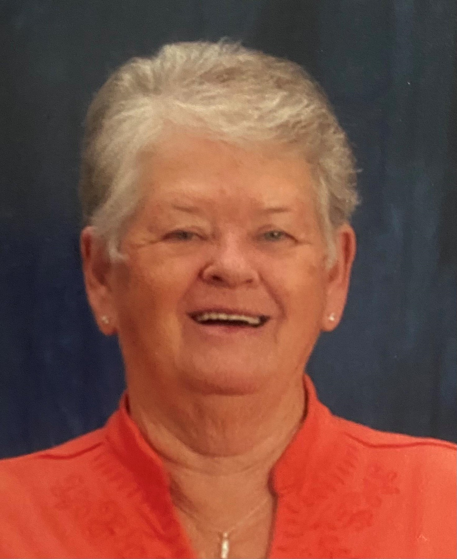 Obituary of Marcell Elles Campbell