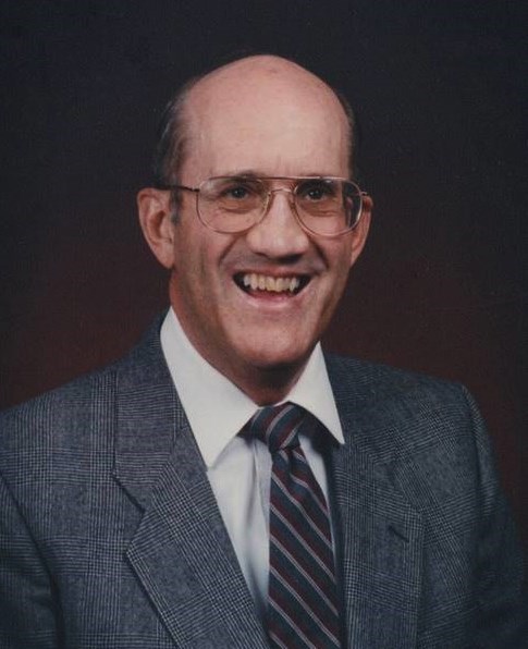 Obituary of Durward Warner Pike