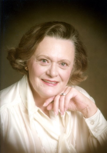 Avis de décès de Mary Alice Kent