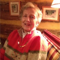 Obituary of Joanne Mead