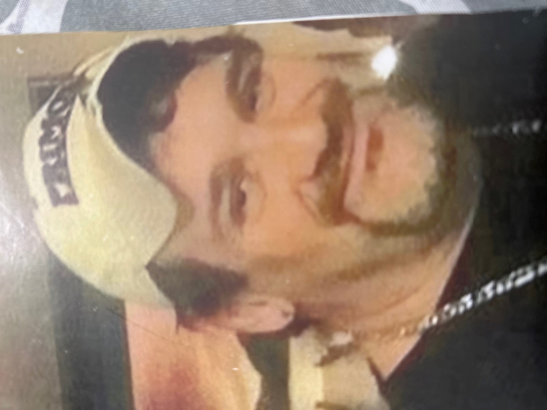 Obituary of William Donald Patton III