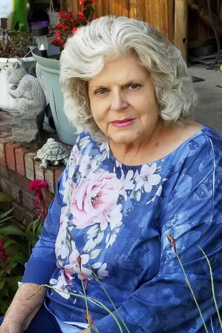 Obituary of Carolyn Sue Young