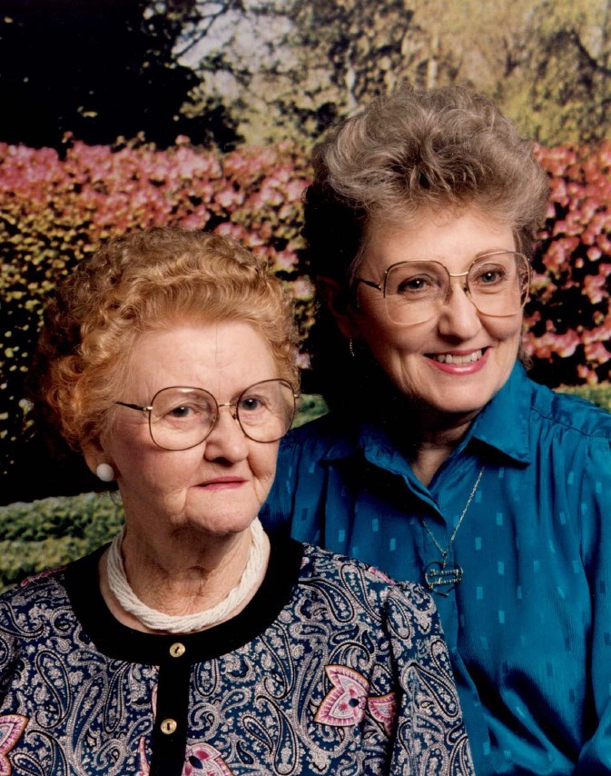 Obituary of Johnnie Faye Daugherty