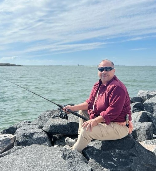 Avis de décès de Carlos Torres