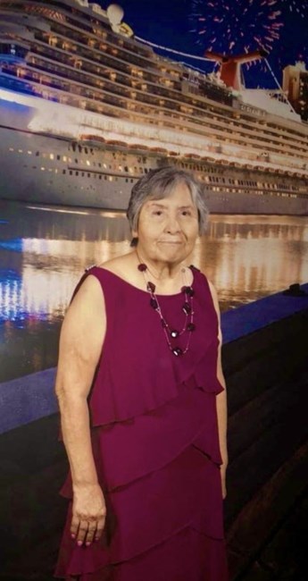 Obituary of Hermelinda Oliva