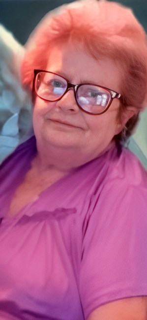 Obituary of Linda Marie Martinez