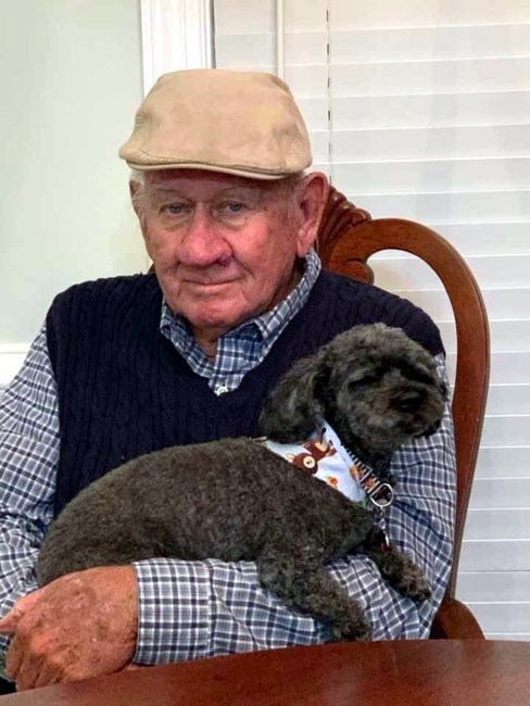 Obituary of Benny Gite Ludlum