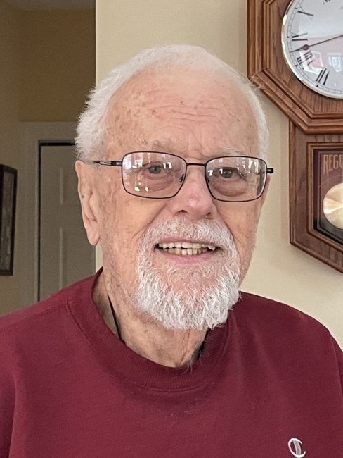 Obituario de Andrew "Budd"  Bucci II