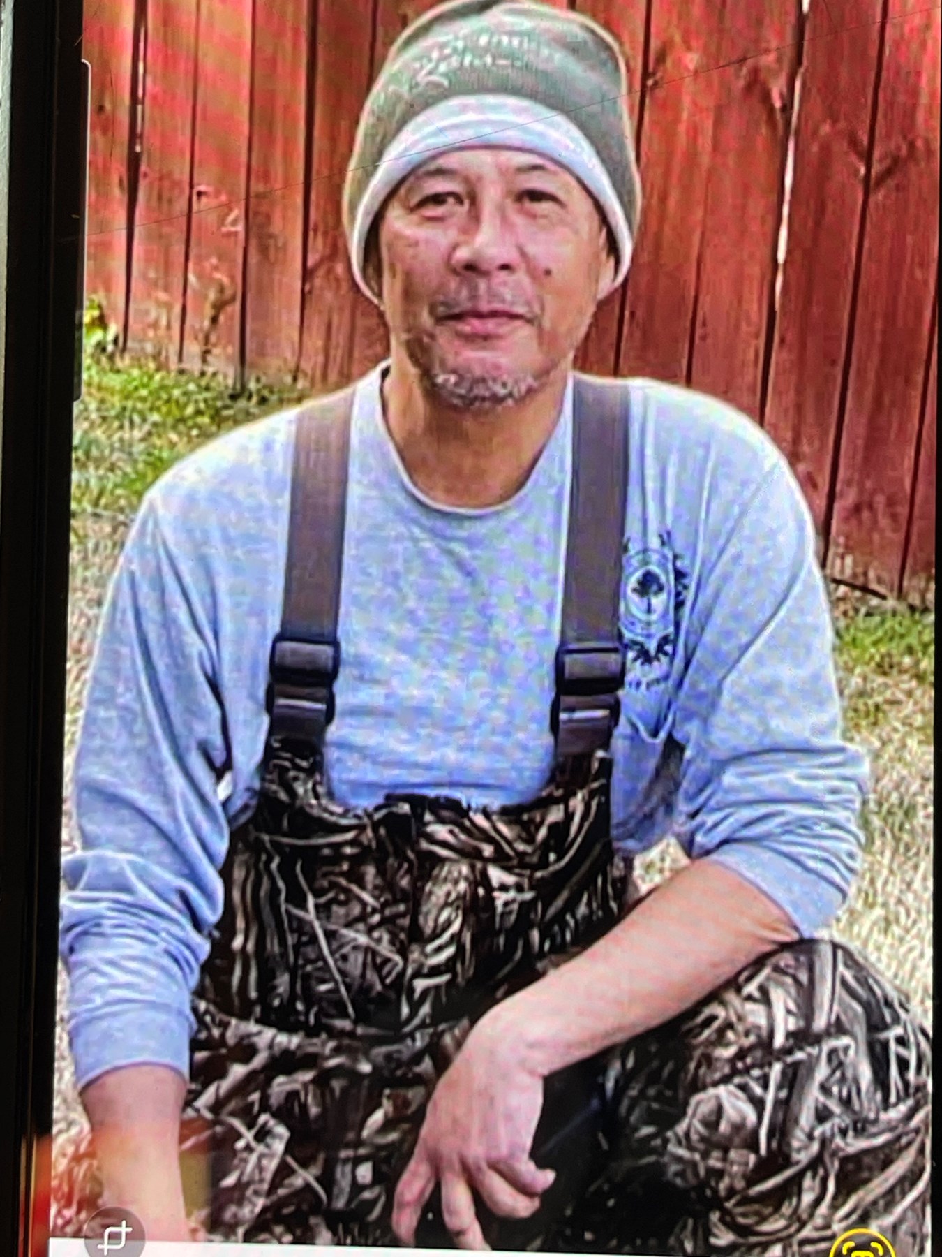 Obituary of Thongchanh Phomsopha