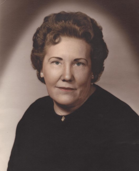 Obituary of Mildred C. Owens