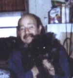 Vernon Byer
